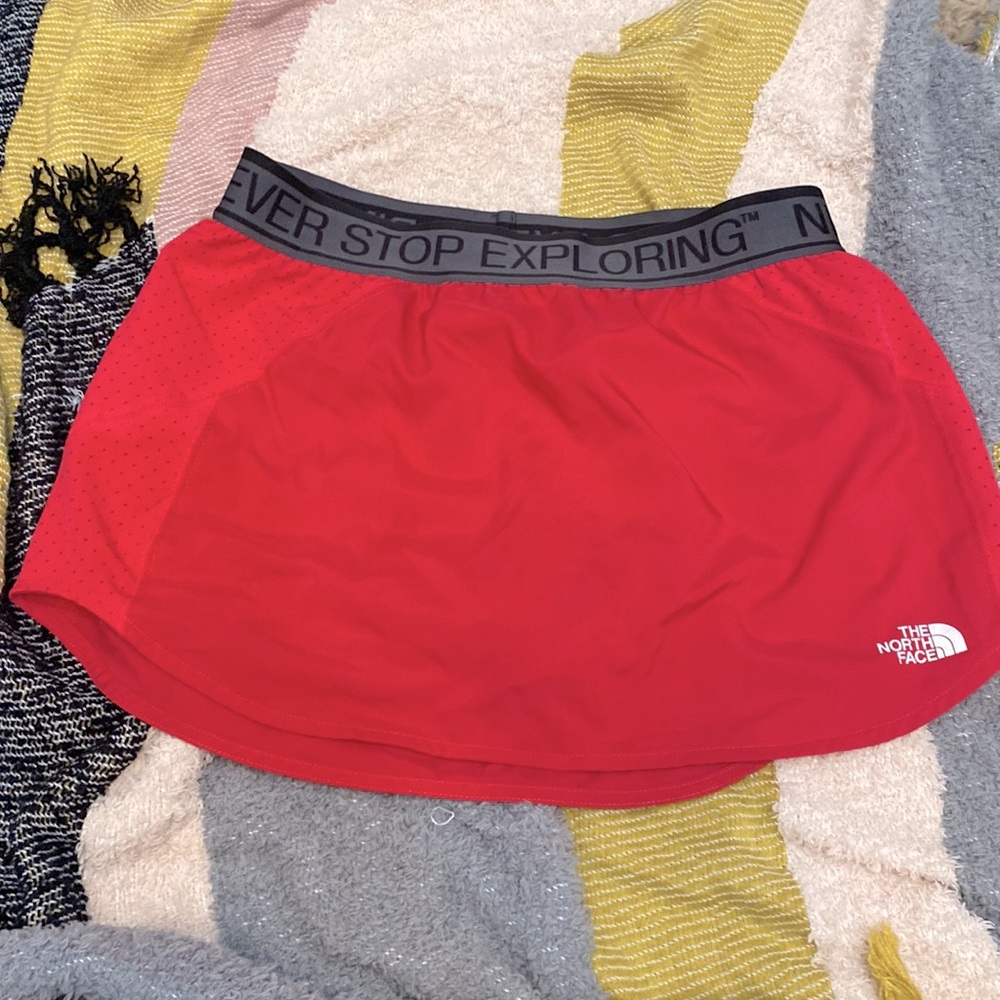 The North Face